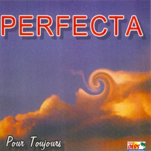 Perfecta pour toujours - Perfecta