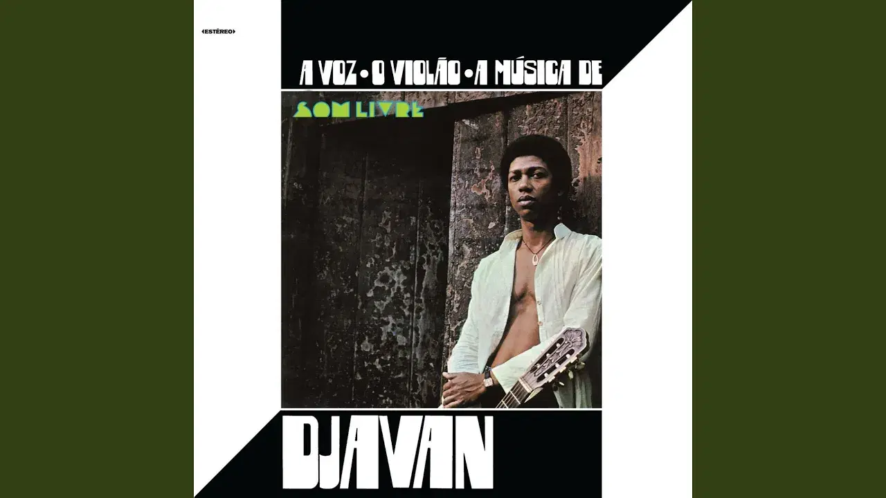  - DJavan