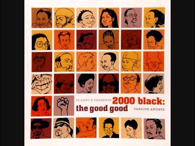 Seiji – Silver Blossom (BLACK CD 001, 2000) - Seiji
