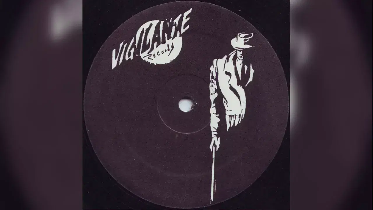 I Like It Vol. 2 - Walt J / Dave Peoples