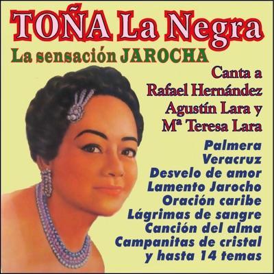 Boleros Tropicais (Cd 1) - Toña La Negra Y Daniel Santos