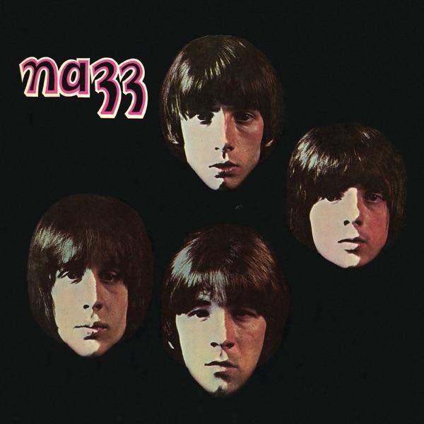 Open My Eyes - Nazz