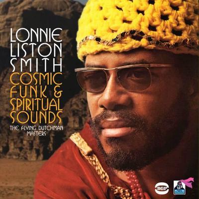  - Lonnie Liston Smith And The Cosmic Echoes