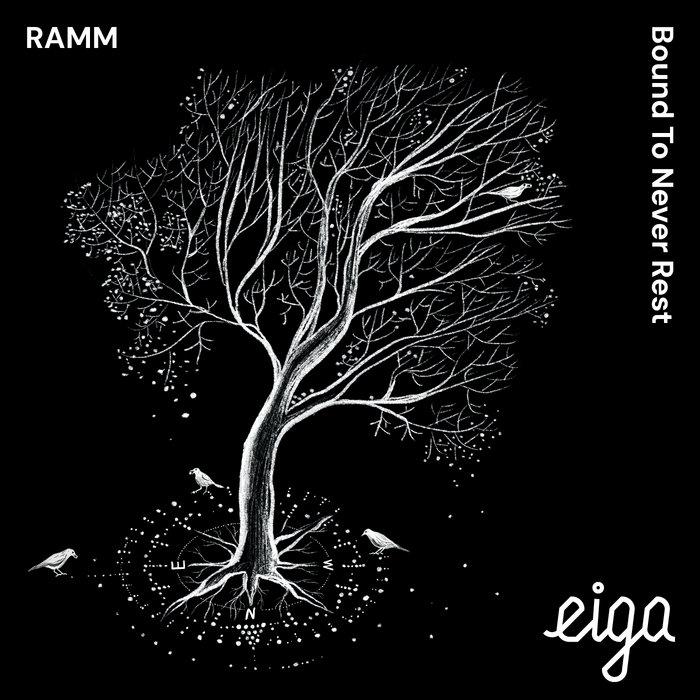  - RAMM