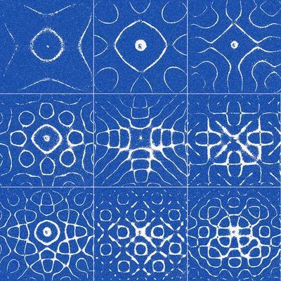 Meditations - David Shea