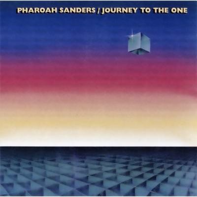  - Pharoah Sanders