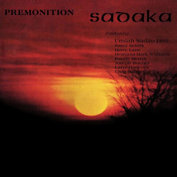 Premonition - Sadaka