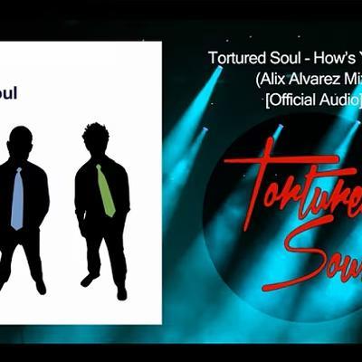  - Tortured Soul 