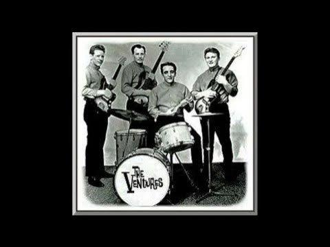 Ventures. Collection - The Ventures & Duane Eddy