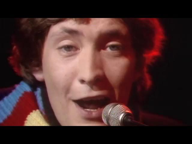 Whatever Happened to Benny Santini? - Chris Rea