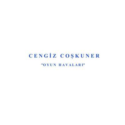  - Cengiz Coskuner