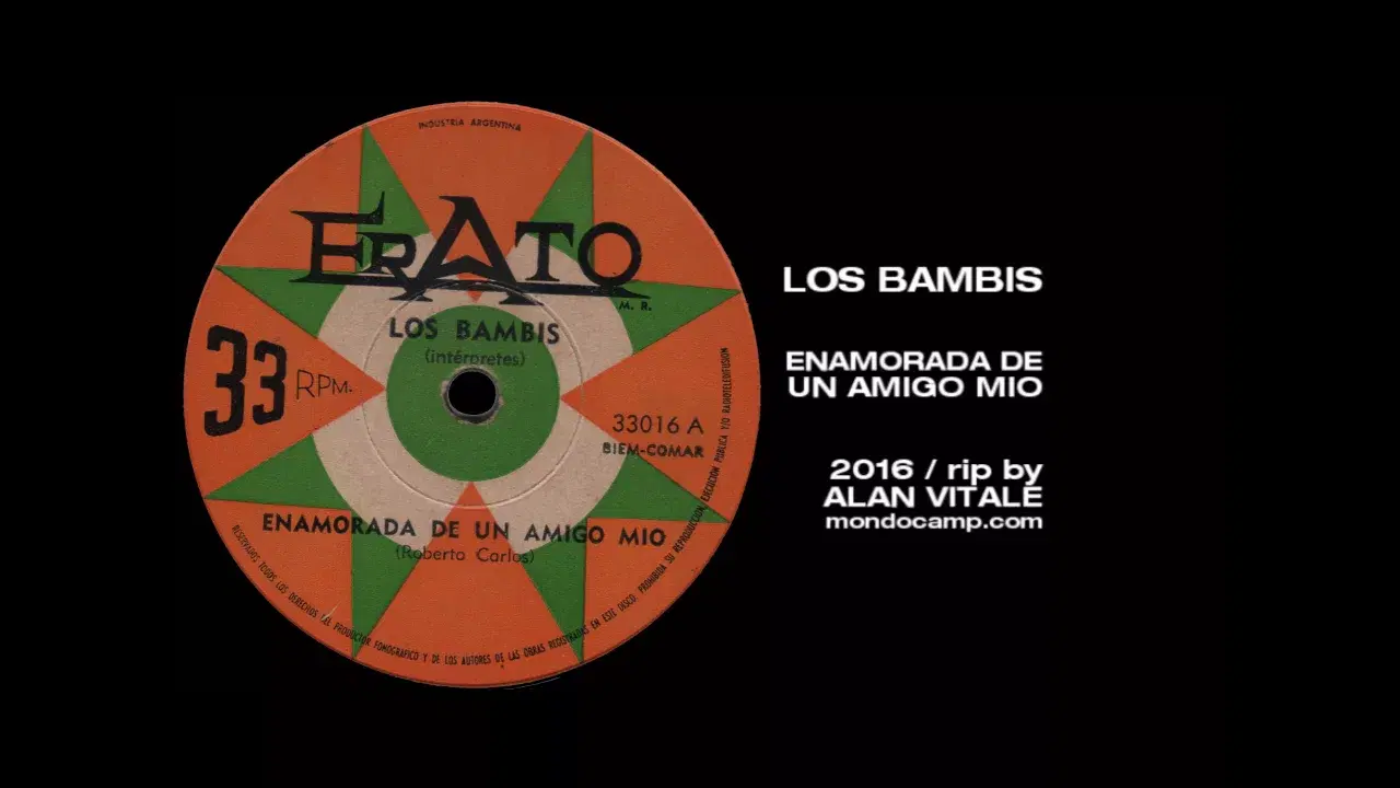  - Los Bambis
