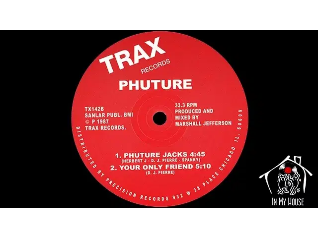 null - Phuture