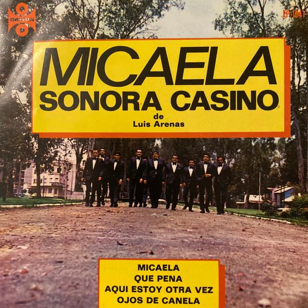  - Sonora Casino