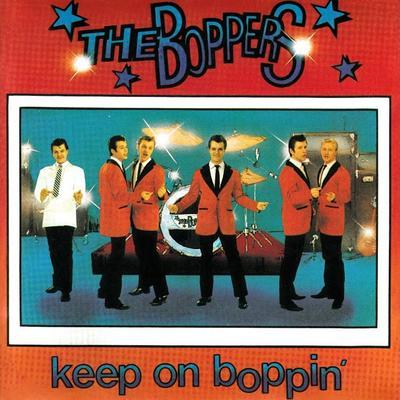  - THE BOPPERS
