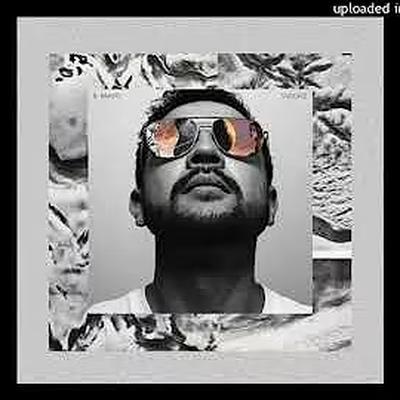 Vizionz - B. Bravo, Nico Fasho