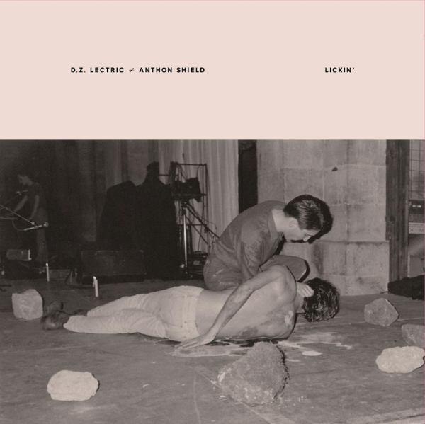 Lickin' - DZ Lectric & Anthon Shield