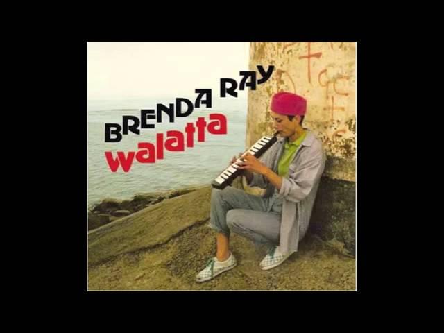  - Brenda Ray