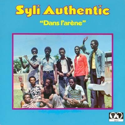Authenticite- The Syliphone Years 1965-80 cd2 - Syli Authentic
