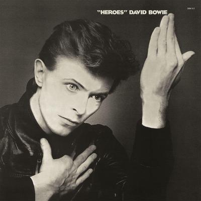 “Heroes” (2017 Remastered Version) - David Bowie