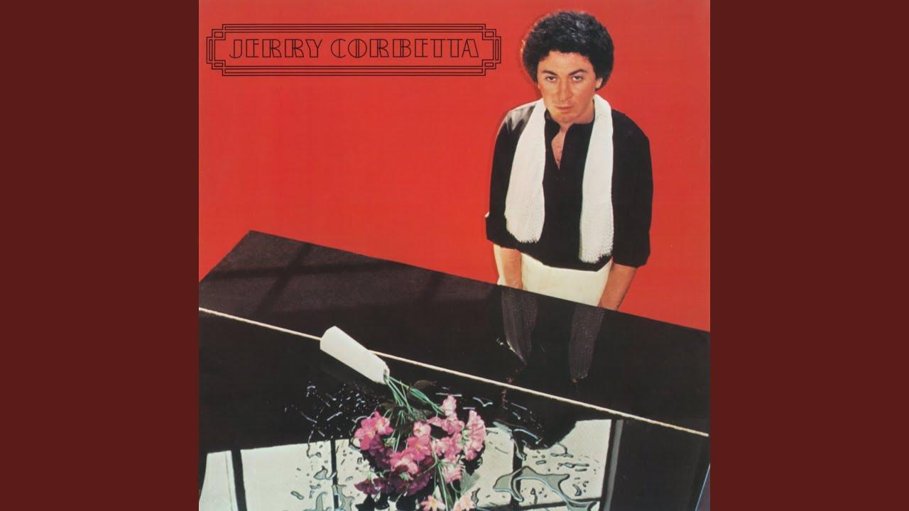 Jerry Corbetta - Jerry Corbetta