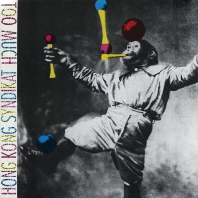 Too Much - HongKong Syndikat