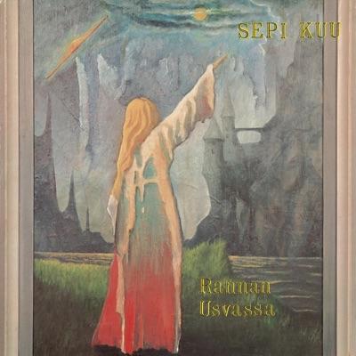Rannan Usvassa - Sepi Kuu