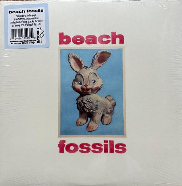 Bunny - Beach Fossils