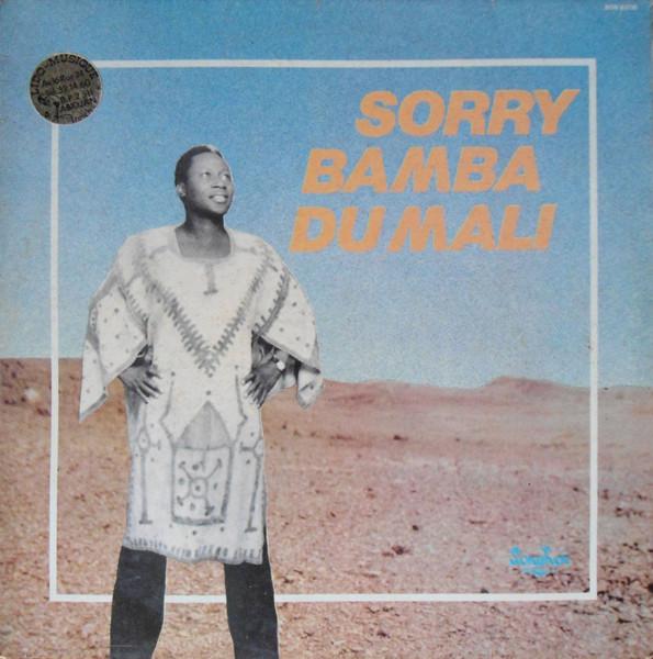  - Sorry Bamba