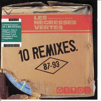  - Les Négresses Vertes, 