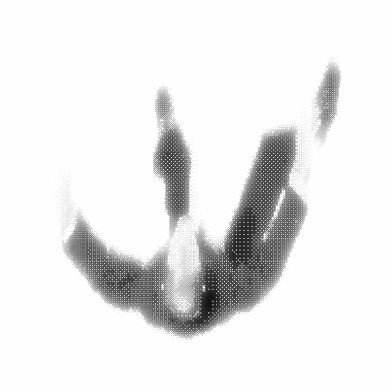 Back Of My Hand - Horse Vision