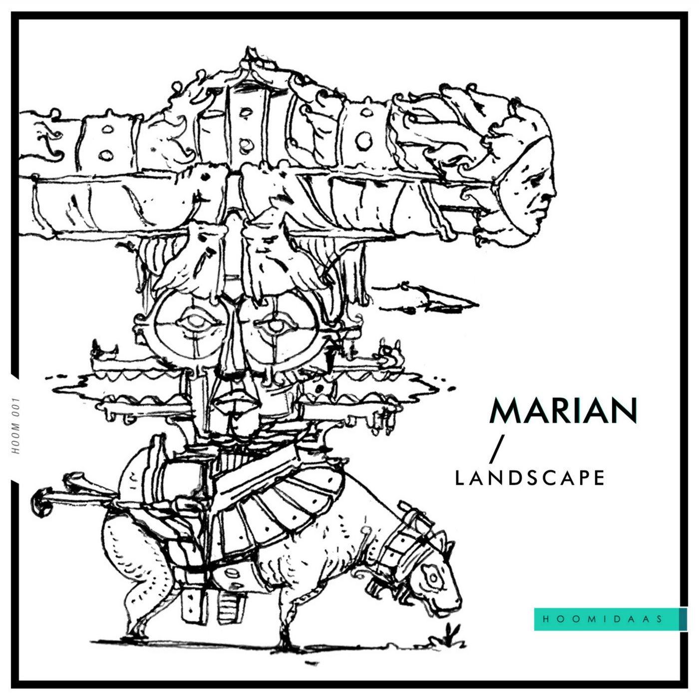 Landscape - Marian (AR)
