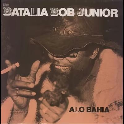  - Batalha Bob Junior