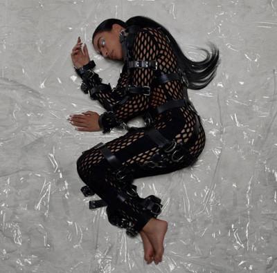 The Calling - Sevdaliza