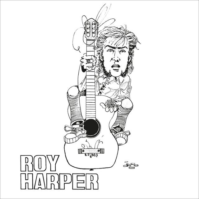 (Don't You Think We're) Forever - Roy Harper