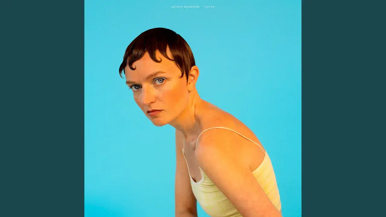 Tulpa - Astrid Engberg
