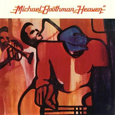 Heaven+2 / ヘヴン+2 - Michael Boothman