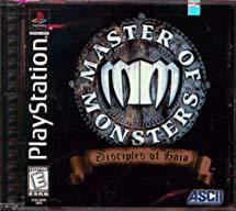 Master of Monsters - Hayato Matsuo