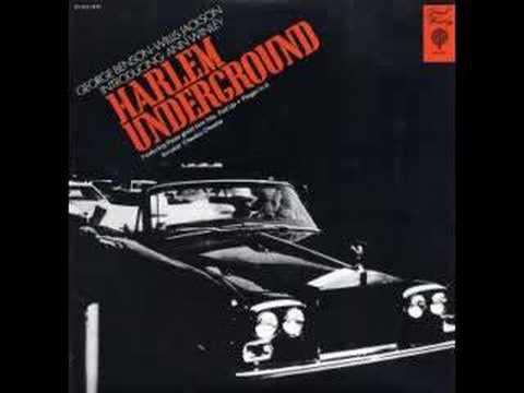  - Harlem Underground Band