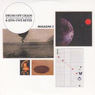 Stollwerck Sampler - Drums Off Chaos
