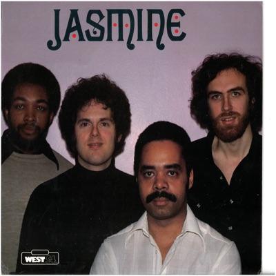  - Jasmine feat Carmen Lundy