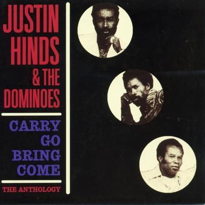  - Justin Hinds