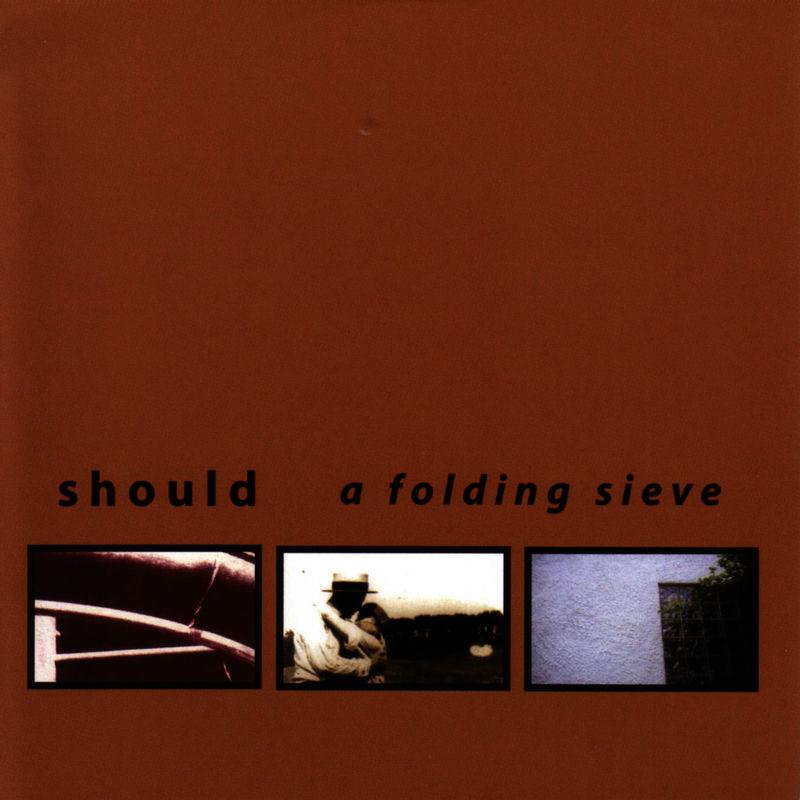 A Folding Sieve - Should