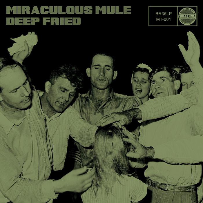 Deep Fried - Miraculous Mule