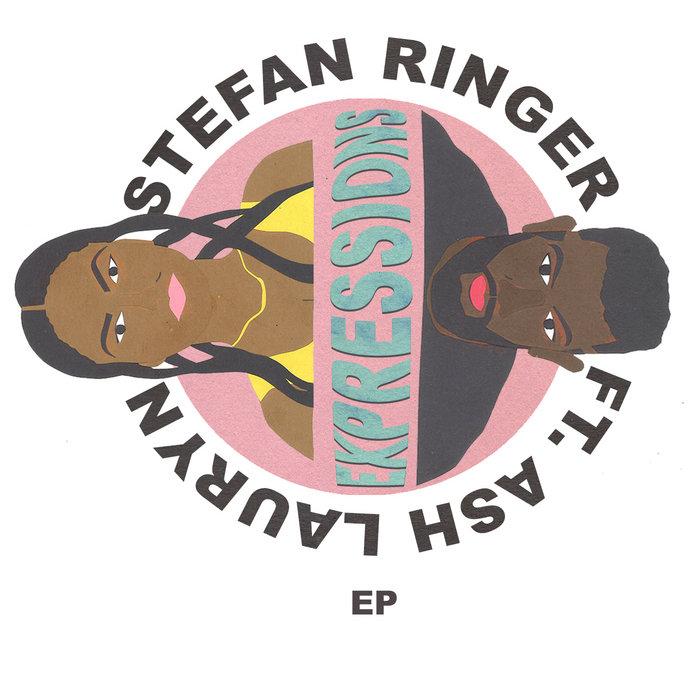 Expressions EP - Stefan Ringer