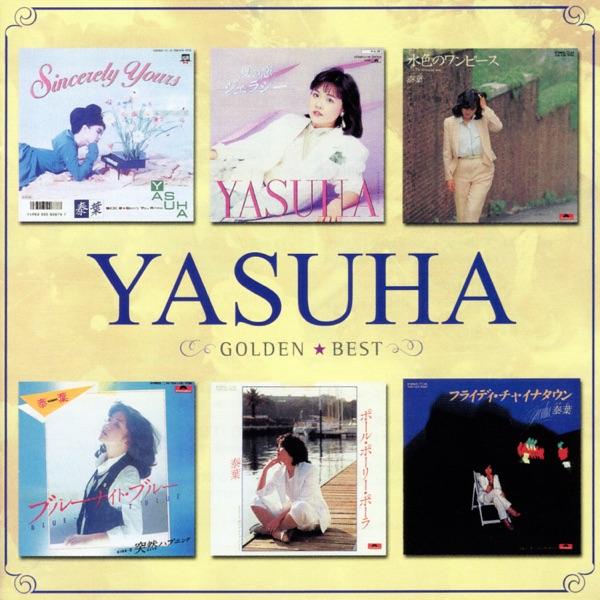  - Yasuha