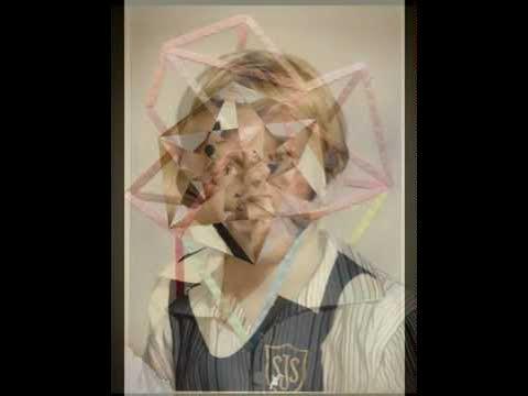 7インチ・シングル - Mad Tea Party
