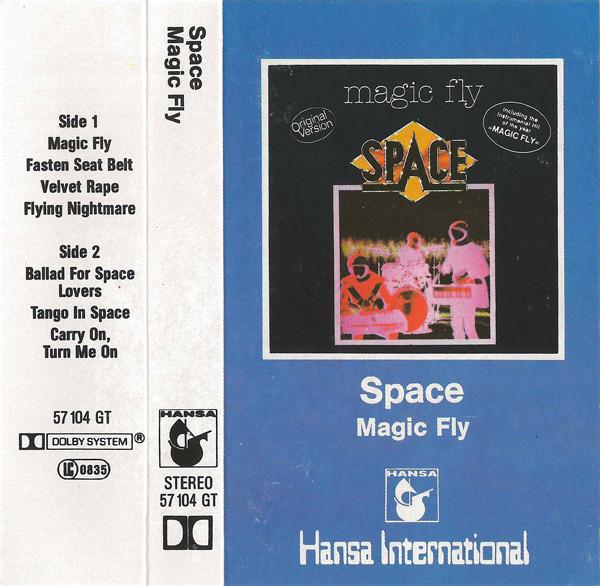  - Space