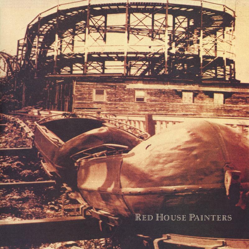 Red House Painters I - Red House Painters