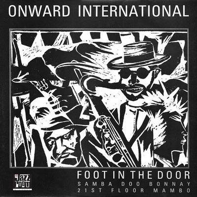  - Onward Internatonal